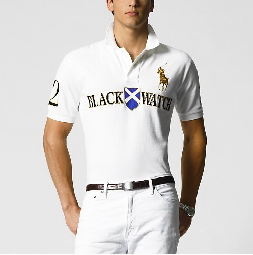 POLO short lapel T man S-2XL 2022-5-13-158